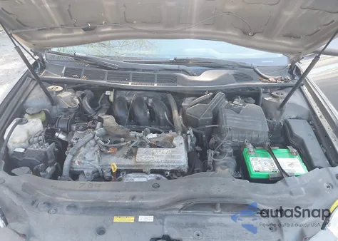 2006 Toyota Avalon Limited from USA, damaged, VIN 4T1BK36B56U070149